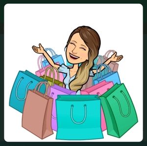 Meet your Posher, Ma